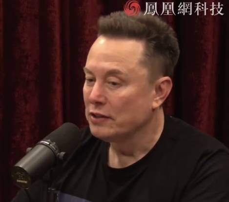 马斯克预测未来将人人高收入 称电脑前的工作会被取代