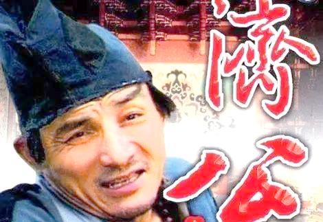 游本昌的济公对你童年有哪些影响 嬉笑怒骂中的纯真回忆