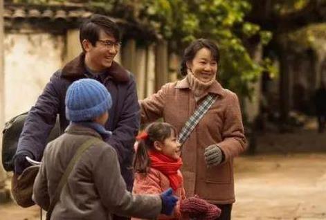 竟然是她！闫妮女儿竟是“他”，出道多年不拼妈，演技获赞无数