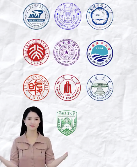 高校食堂是隐藏招生办 选大学可别只盯着学术排名