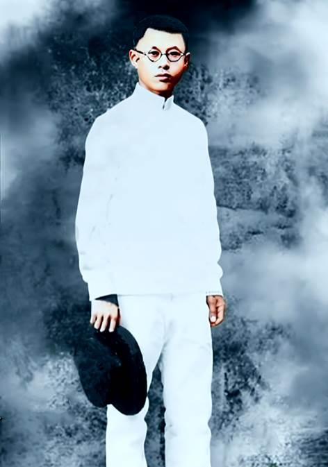 9月30日是烈士纪念日 缅怀先烈遗志