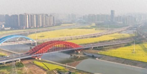 內(nèi)陸六省開鑿運河！為什么中國要大修運河？