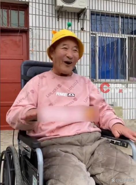 小頑童爺爺?shù)?314條作品竟是訃告 一生一世的告別