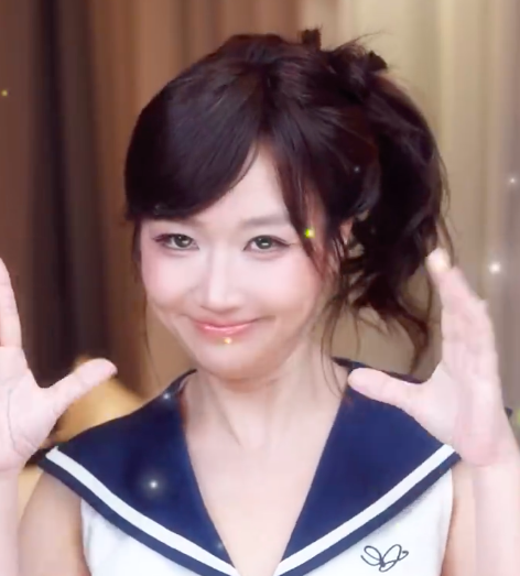 麦琳：明星化妆师教你如何在家画出绝美亚裔妆