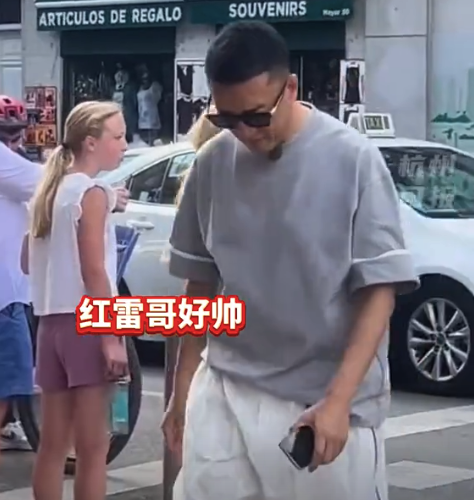 原來明星也會在夸獎聲中迷失自我