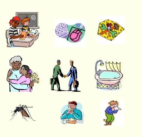 今天是第38個(gè)“世界艾滋病日” 社會(huì)共治，守正創(chuàng)新