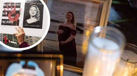 怎么看ICE再次在明尼苏达州枪杀平民 民众愤怒升级