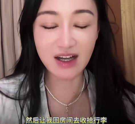 赵子琪硬刚浪姐 淘汰引发争议