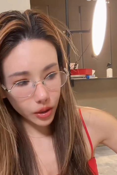 曝留几手想复婚 前妻葛夕自证人品
