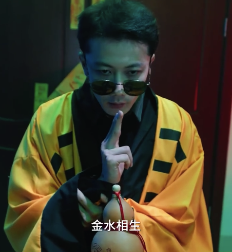 获刑5年！男子直播售卖愿望符纸获利36万