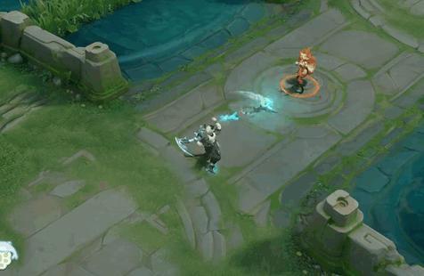 王者罗小黑战记张良皮肤 新版块福利来袭