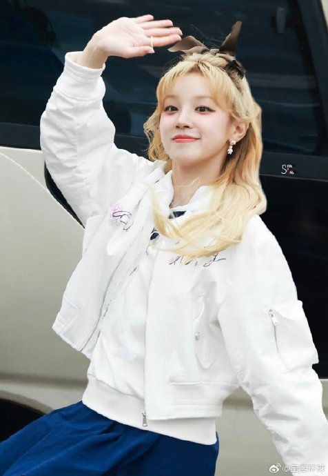 宋雨琦因伤暂时缺席录制跑男 健康优先静养观察