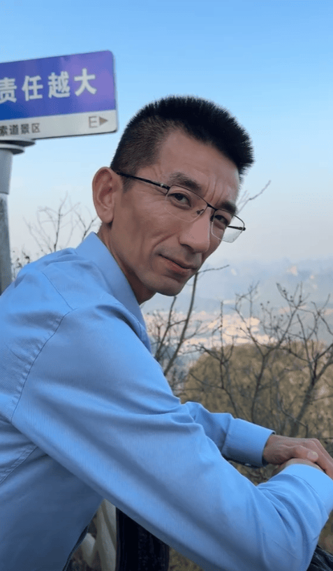 知情者称孙东旭常规休假将正常返岗 无离职计划