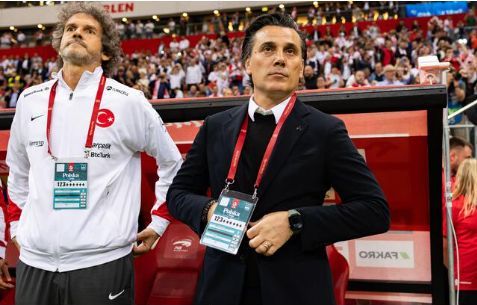 世界杯“意大利存在感”盘点：最有望夺冠的，不是安切洛蒂！理疗师或成黑马