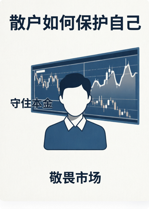 业内:数十万韩国散户站在悬崖边 杠杆股灾的警示
