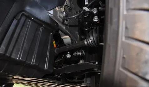 10万出头买中型SUV，续航1400公里，真能成爆款？