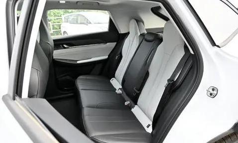 8.99万买SUV，续航205公里碾压宋PLUS，你敢入手吗？