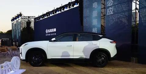 10.99万纯电SUV来袭，续航518公里，空间秒杀同级？