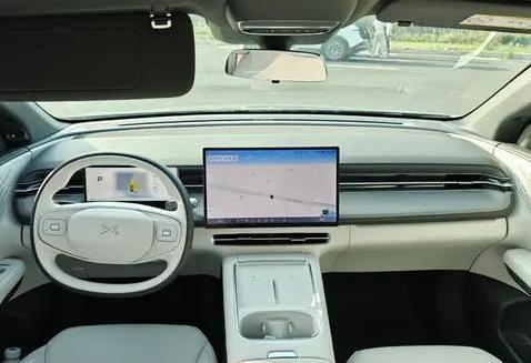 17万小鹏G6吊打Model Y？空间超大，智能拉满！