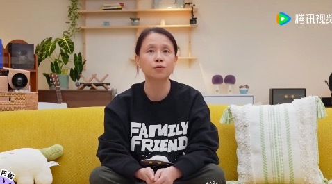 龙丹妮谈《难哄》选角，直言章若楠、白敬亭的表现超乎预期！