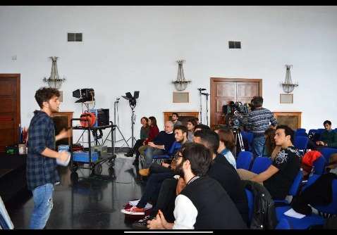 【名校介绍】意大利国家电影学院