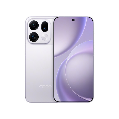 OPPO Find X9s Pro 手机外观曝光：四款配色，矩形相机模组