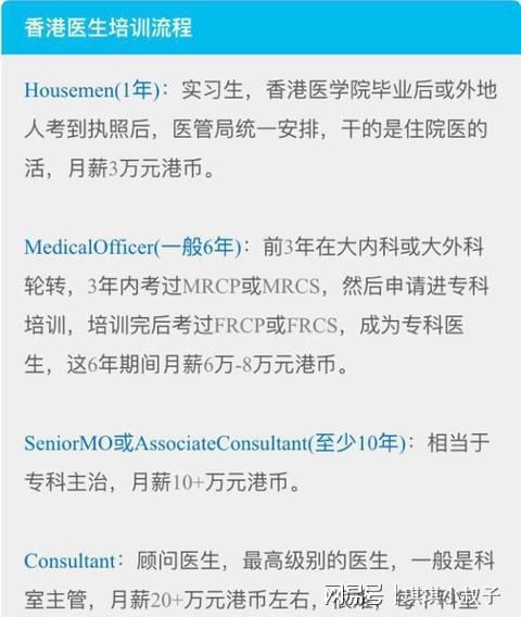 7个高考状元5个学医！为何香港考生都热衷读医？