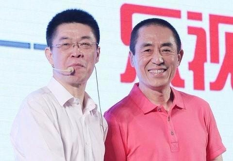 张艺谋任张昭治丧委员会组长:在另一个世界也做自己最爱的事