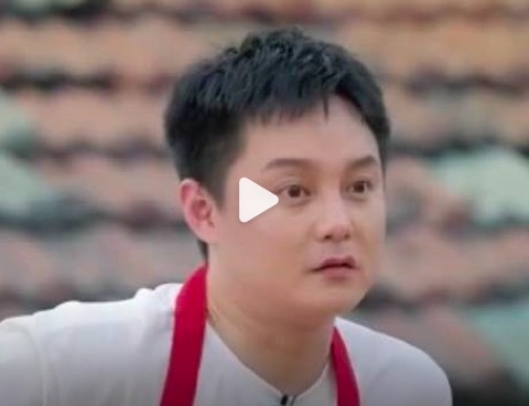 尹正自贬“一事无成” 众星鼓励尹正 