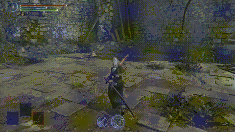 《艾尔登法环：黑夜君临》执行者角色完全解析分享