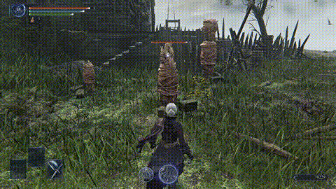 《艾尔登法环：黑夜君临》女爵角色完全解析分享