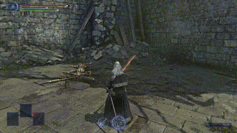 《艾尔登法环：黑夜君临》执行者角色完全解析分享