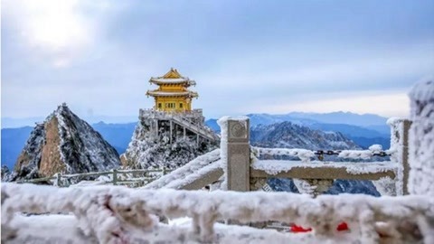 “老君顶景区‘阳康’游客心衰死亡6人”？ 景区回应：虚假信息，已报警