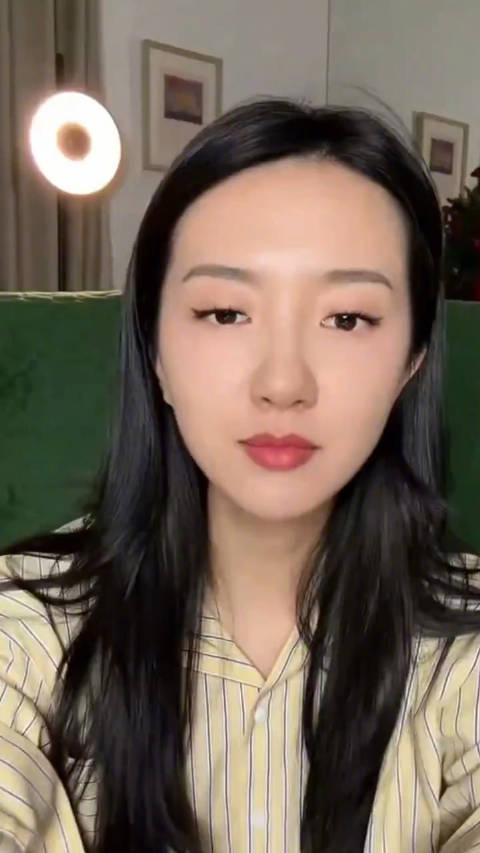 杨紫拍国色芳华不带剧本到现场 许龄月直播称被卷到了