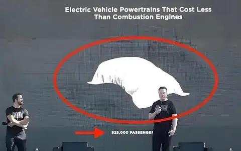 曝特斯拉計劃推出全新車型Model Q 親民價格性能卓越