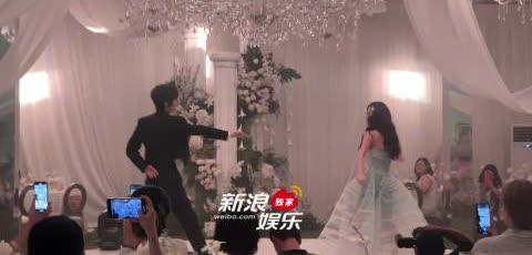 赵磊520发与qko的合唱
