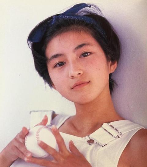 广末凉子被移送检方 涉嫌超速驾驶致伤