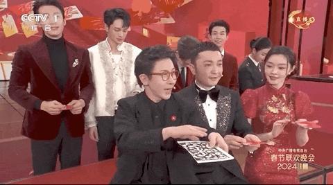 刘谦回应患癌后现状 已完全康复