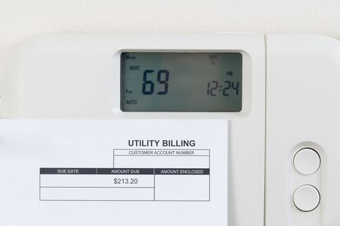 租房6年发现多帮房东交了几万电费