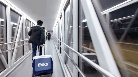 东航员工因病去世后捐献器官 生命以另一种方式延续