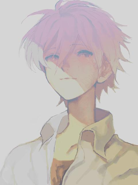 新世纪福音战士 渚薰角色解析