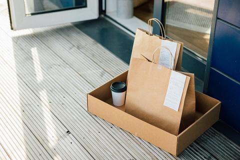 外賣包裝犯不著這么“裝” 綠色指南來了