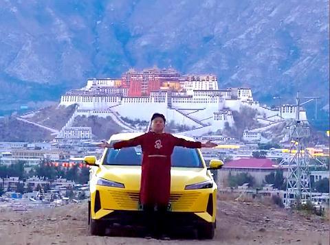 各地文旅开始卷“发现金”了 现金激励引发创作热潮