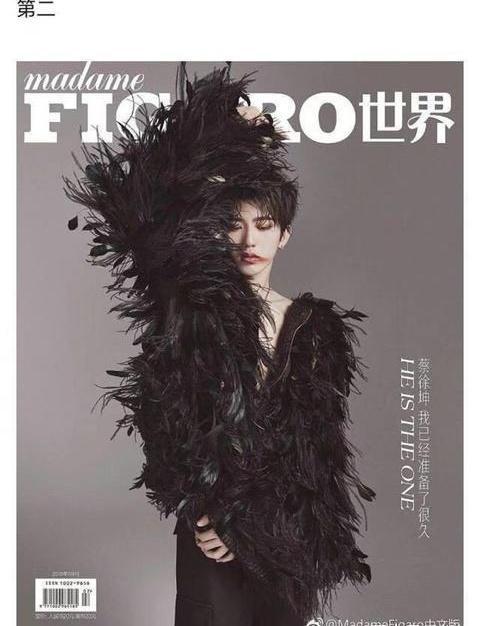巩俐易烊千玺无双大片 跨时代银幕对话