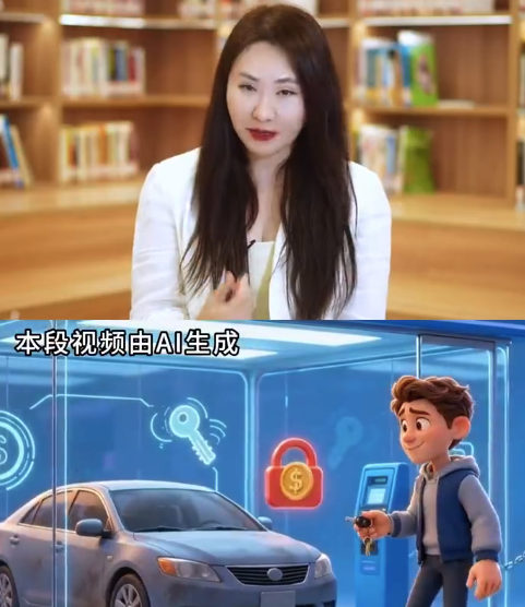 开放生态正成为全球AI新共识 全球科技圈被中国大模型点燃