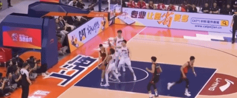 CBA“假球”引热议 球迷呼吁彻查：姚明，严查李楠！ 