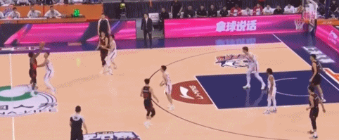 CBA“假球”引热议 球迷呼吁彻查：姚明，严查李楠！ 