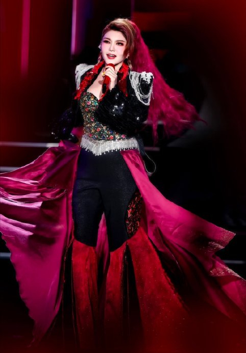 乌兰图雅组二公小考《达拉崩吧》 民族与二次元的破壁碰撞