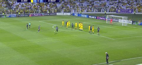 C罗斩生涯第969球率队18连胜 亚冠晋级四强