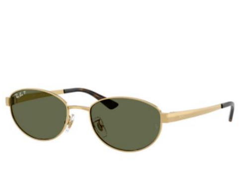 镜显不羁，率性自我 全球影响力文化偶像 Jennie 出任 Ray-Ban 雷朋全球品牌代言人